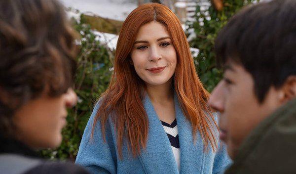 Bahar, Mert'in kendisini birok defa aldatmasna artk resti ekti ve getiimiz hafta evden kovdu. Yaymlanan son blmde ise Bahar, srekli yalnz olmann kendisine iyi geldiini syledi.