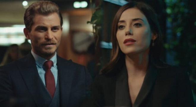 Sadakatsiz'de Mert karakterine hayat veren Eren Vurdem, son blmle birlikte senaryo gerei diziye veda etti.