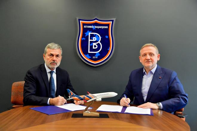 Baakehir FK: Kulbmz, prensip anlamasna varlan teknik direktr Aykut Kocaman ile 2.5 yllk szleme imzalad.