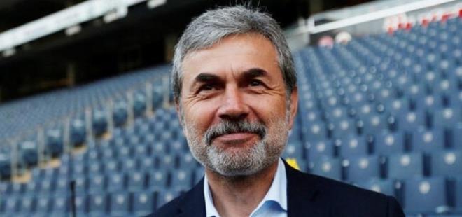 Gksel Gmda, "Baakehir ile Avrupa?daki sayl teknik direktrlerden biri olan Aykut Kocaman?n bulumas Trk futboluna deer katacak"