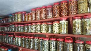 Binbir eit turunun bulunduu dkkan, pandemi srecinde youn ilgi gryor