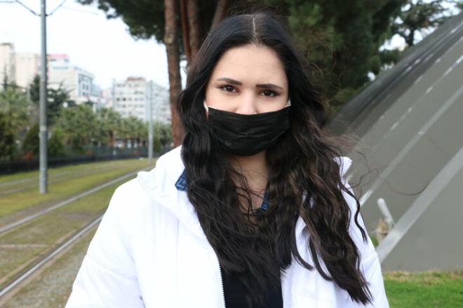 Samsun Ondokuz Mays niversitesi Tp Fakltesi Hastanesi Acil Servisi'nde yaplan mdahale sonrasnda Merve Huntrk, taburcu oldu. Neden bayldnn tehisi iin doktora gittiini ve srecin devam ettiini syleyen Huntrk, yaadklarn anlatt.