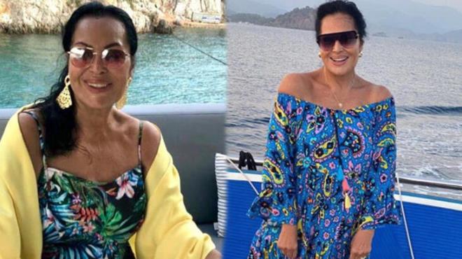 20 kilo veren oray nasl bu kadar zayflad? oray, vcutta olmas gerekenden fazla kortizon retimiyle meydana gelen 'Cushing Sendromu'na yakalanmt.