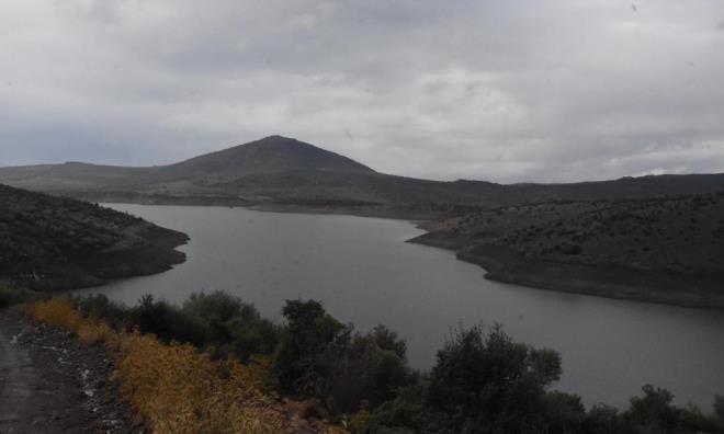 zmir'in ime suyunun byk bir ksmn salayan Tahtal Baraj'nda su seviyesi bir gn iinde yzde 46,18'den 53,19'a, Balova Baraj'nn su seviyesi yzde 70,86'dan 82,68'e, Gzelhisar Baraj'nn su seviyesi yzde 64,89'dan 74,13'e, Alaat Kutlu Akta Baraj'nn su seviyesi ise yzde 55,54'ten 69,32'ye kt.