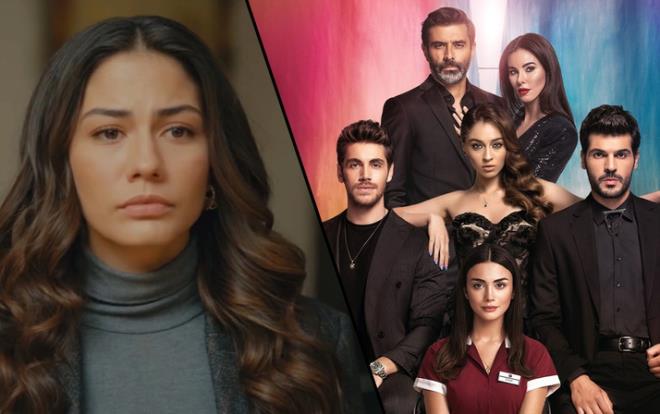 Glseren Budaycolu'nun Camdaki Kz kitabndan uyarlanan Doduun Ev Kaderindir, ikinci sezonunda reytingleri altst oldu. Kadrosuna Ebru Cndbeyolu, Hakan Salnm gibi isimleri katan dizi reytinglerde istedii ykselii salayamad.