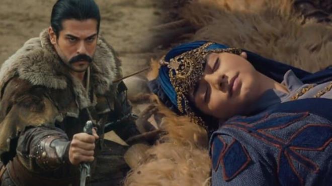 6 - Kurulu Osman zet (ATV)