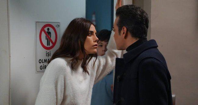 2 - Sadakatsiz (Kanal D)