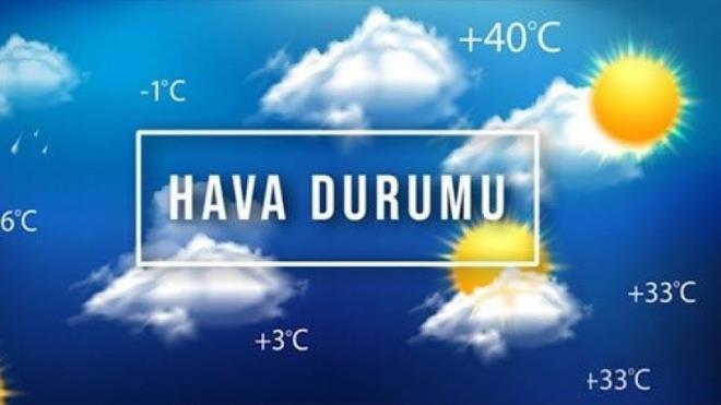 4 - Hava Durumu (ATV)