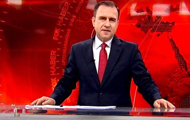 8 - Seluk Tepeli ile Fox Ana Haber (Fox TV)