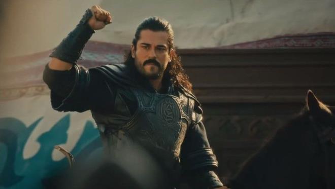 1 - Kurulu Osman (ATV)