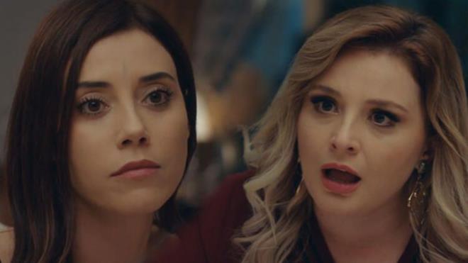 7 - Sadakatsiz zet (Kanal D)