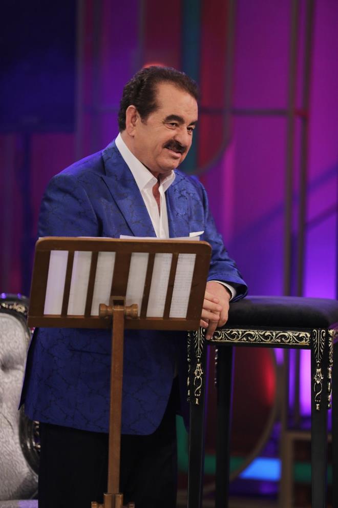 bo Show, yeni blmyle 6 ubat Cumartesi, saat 20.00?de Star?da.