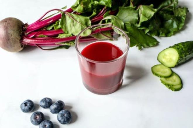 Yaplan aratrmalar, pancarn ieriinde bulunan nitrikoksit adl maddenin damar esnekliini artrdn ve kan dolamn rahatlattn gsteriyor.