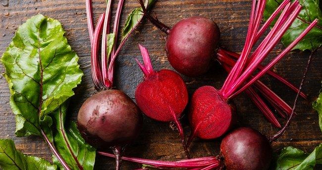 Pancarn damarlar zerindeki bu etkisi, damar sertlii ve tkankl gibi hayati risk tayan hastalklarn seyrini yavalatmada faydalanlmas gerekenler listesinin ilk sralarna pancarn adn yazdryor.