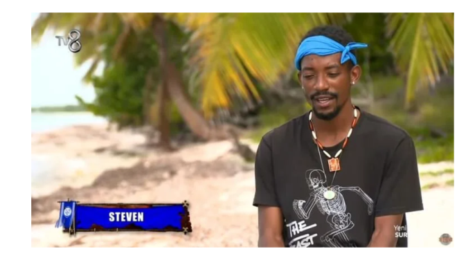 Bu yl reytinglerde bir trl zirveyi gremeyen Survivor iin dn akamki blmde de sonular pek deimedi. Steven'n herkesi alatan hikayesi ve konseyde yaananlar izleyici ekran banda tutmaya yetmedi.