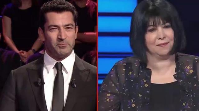 Kenan mirzalolu'nun sunumuyla ekranlara gelen Kim Milyoner Olmak ster yarmas dn akamki blmndeki bir soru sosyal medyann diline dt. Twitter'da uzun sre trend topic olan yarma reytinglerde adeta akld. Total reyting listesinde sevilen yarma program ilk 10'a bile girmeyi baaramad.