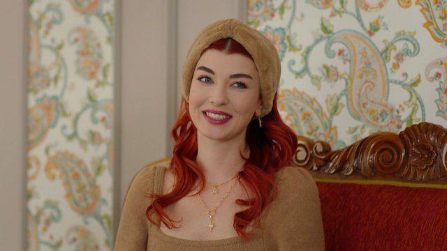 2 - Kuzey Yldz lk Ak (Show TV)