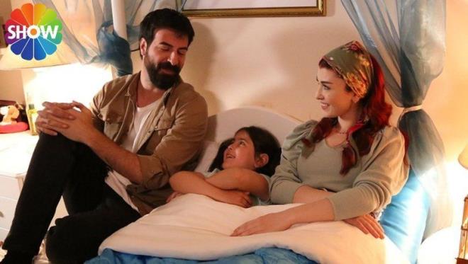 8 - Kuzey Yldz lk Ak zet (Show TV)