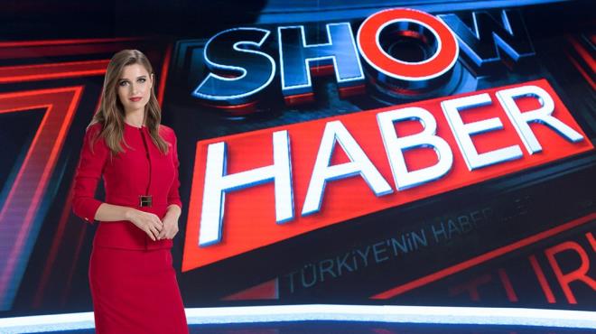 3 - Ana Haber (Show TV)