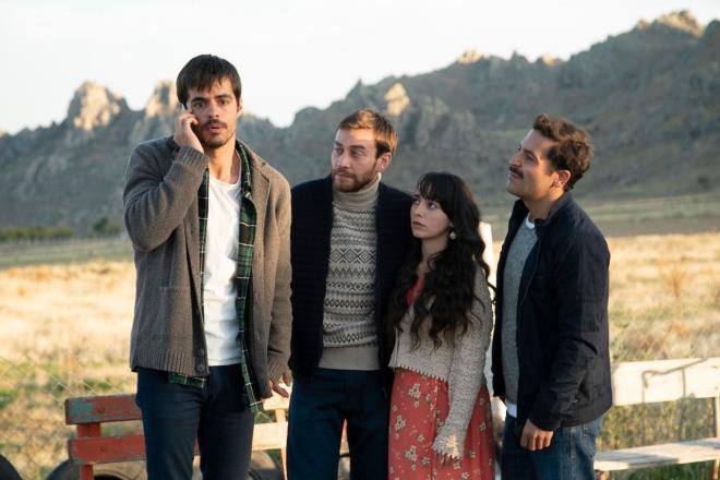 6 - Gnl Da zet (TRT 1)