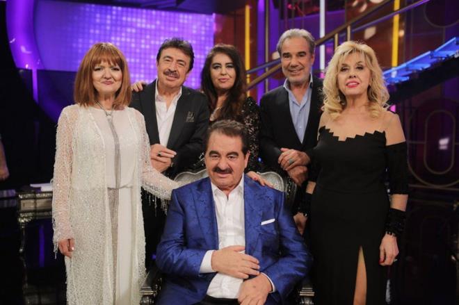 7 - bo Show (Star TV)