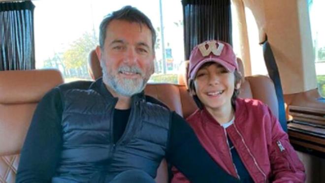 Yzde 50 hisse Almanya merkezli  irkete aitken, kalan yzde 50 hisse ise Emir Berke Zincidi?nin babas Berkant Zincidi ile amcas Tamer Zincidi?ye ait.