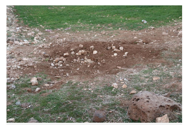 Blokla ilgili aratrmalar srerken, sabah saatlerinde ise yeni bir gelime yaand.