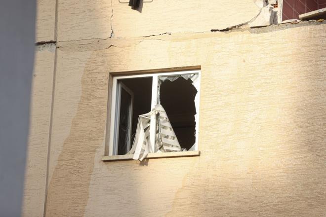 DOALGAZDAN KAYNAKLI OLABLR  Patlamann doalgazdan kaynaklanm olabilecei belirtiliyor.