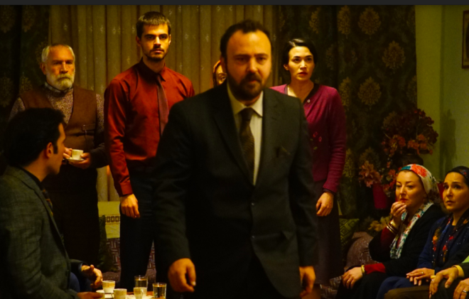 Dizi, bozkrda hayallerinin peinden koan ve tm engellere ramen imkansz baarmaya alan 3 kuzenin hikayesini konu alyor. Yazd tm hikayelerde bozkr ve bu corafyada yaayan insanlar samimi bir dille eserlerine yanstan ?Bozkrn kalemi? Mustafa ifti?nin gn yzne kmam yklerinden esinlenilerek senaryolatrlyor.