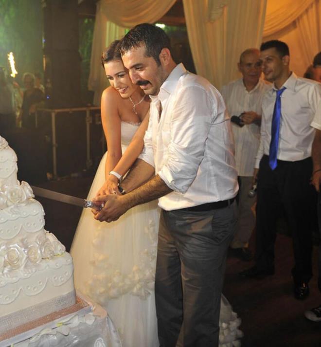 43 yandaki Mustafa stnda da bu evlilikten sonra baka bir evlilik yapmad. iftin Ahmet Kaan adnda bir ocuklar var.