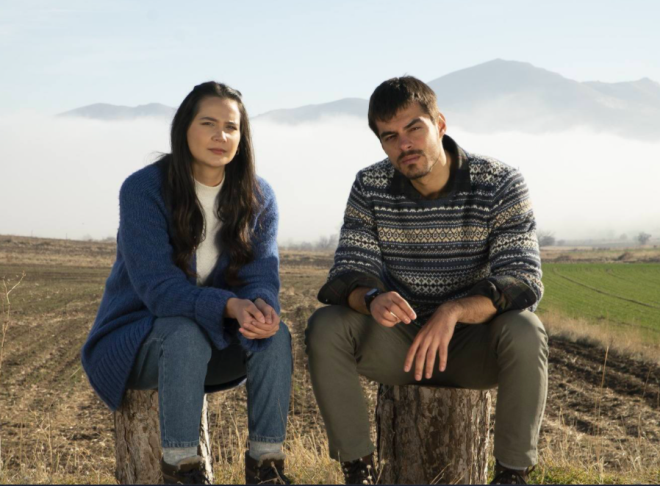 Bu sezonun en iddial dizilerini bir bir seyirci ile buluturan TRT 1'in son bombas izleyenin gnln stan bozkr dizisi Gnl Da oldu. Cumartesi akamlarna damga vuran dizi, reyting listesinde zirveye yerleti ve kanaln yzn gldren yapmlar arasna girdi.     Sezonun en ok izlenen ve ses getiren dizilerine imza atan TRT 1'in son reyting bombas