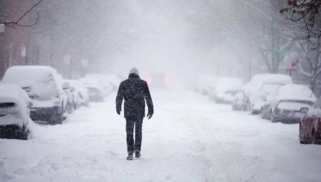 Modellere gre Marmara Denizi?nin gney ve dousu, Karadeniz, Kuzey Ege evrelerinde gnlerce srecek, hayli fazla kar ya bekleniyor.?