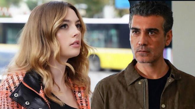 5 - Sadakatsiz zet (Kanal D)