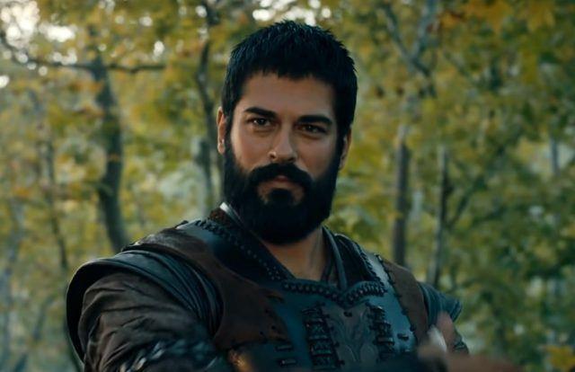 1 - Kurulu Osman (ATV)