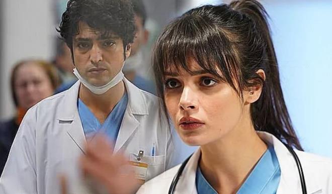 3 - Mucize Doktor (Fox TV)