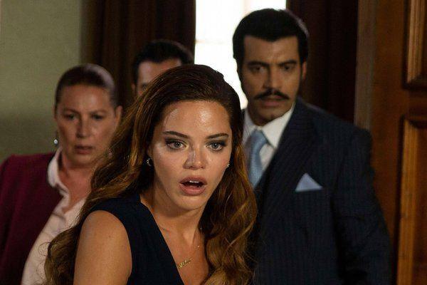 1 - Bir Zamanlar ukurova (ATV)