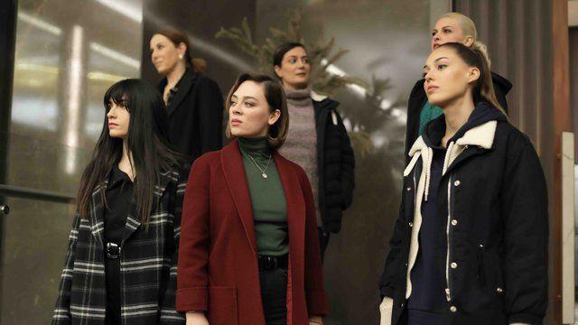 lk blmlerinde byk ses getiren Alev Alev son haftalarda ykseliini kaybetti. 14 blmyle dn akam seyirciyle buluan Alev Alev'de skender masum olduunu Rya'ya kantlamak iin harekete gemesi reytinglere olumlu ynde yansmad. Geen haftaya gre Alev Alev dn srdrd.