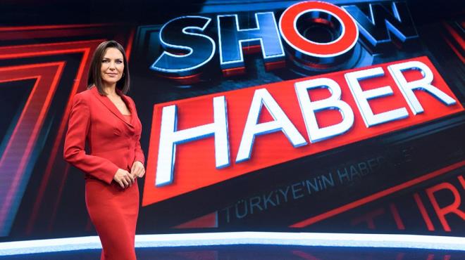 10 - Ana Haber (Show TV)