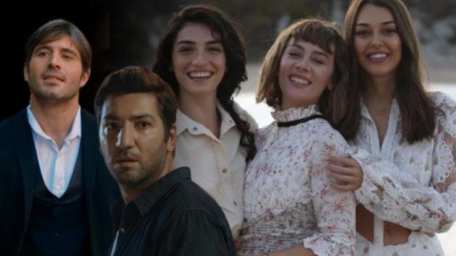 8 - Alev Alev (Show TV)