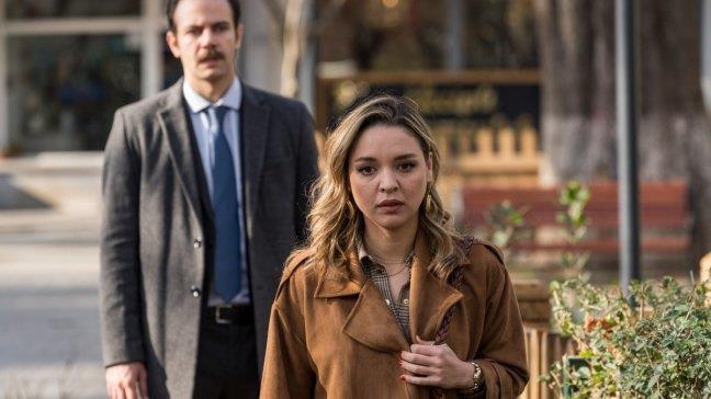 TRT 1'in sevilen dizisi Tvbeler Olsun final karar ald. Pazar akamlar izleyiciyle buluan, ynetmen koltuunda Serdar Akar ve afak Bal'n oturduu Tvbeler Olsun dizisi 32. blm ile sevenlerine veda edecek.