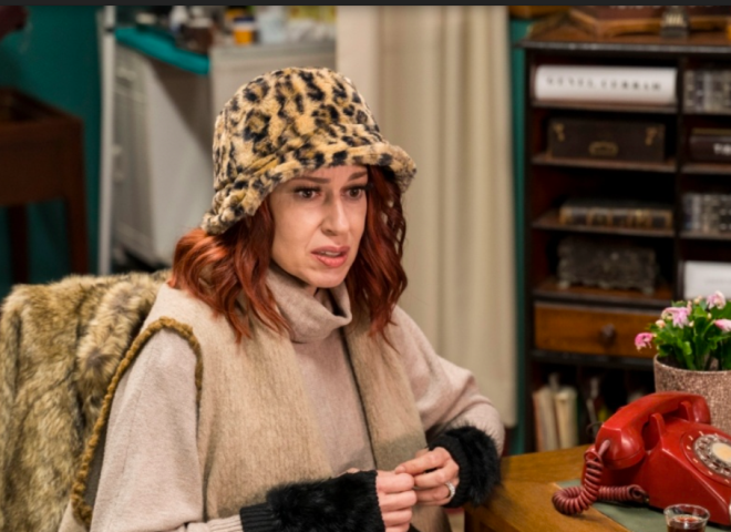 TRT1'de yaynlanan Tvbeler Olsun dizisinin Twitter hesabndan aklama yapld. Aklamada u ifadeler kullanld;