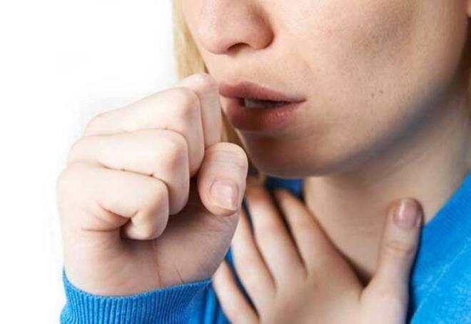 Birok farkl hastalkta grlebilen iddetli ksrk zellikle pembe bir sv ile birlikte grldnde kalp yetmezliine iaret ediyor olabilir.