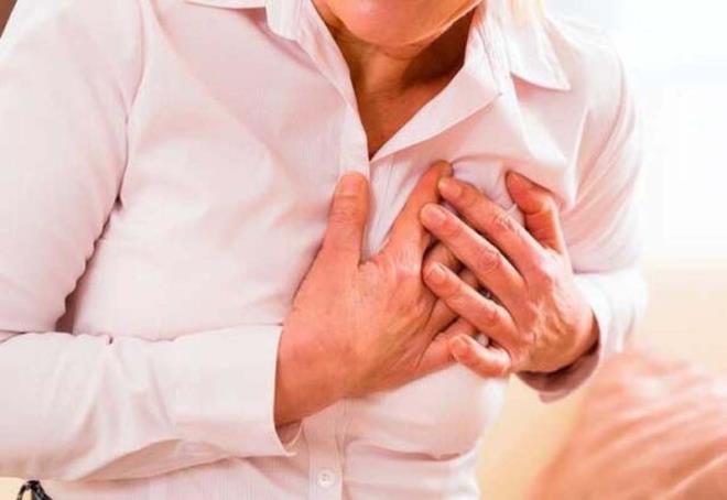 te kalp hastalklarnn 8 belirtisi...