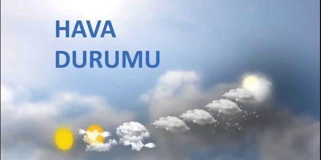 10 - Hava Durumu (ATV)