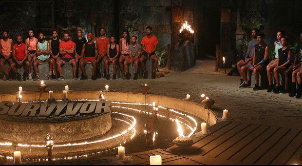 Survivor 2021'in dn akam ekrana gelen blmnde eleme aday belirledndi. Heyecann dorukta olduu program seyirciyi ekran bana kilitledi. Zirve yarna ortak olan Survivor'u geen program ise herkesi artt.  <br>  te pazar gn reytingleri...