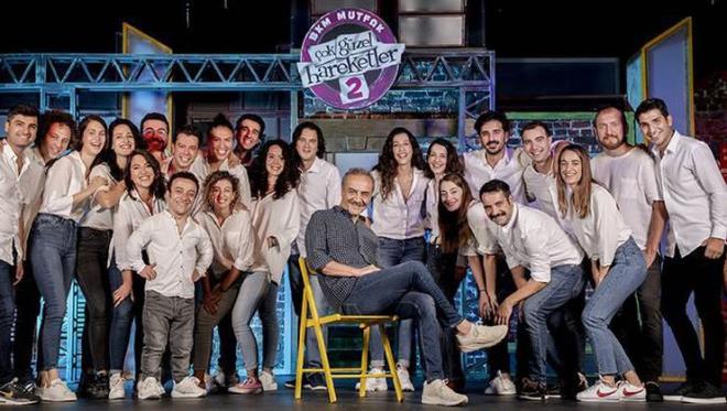 9 - ok Gzel Hareketler Bunlar 2 En yiler (Kanal D)