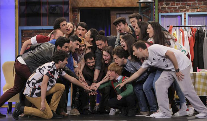 6 - ok Gzel Hareketler Bunlar 2 (Kanal D)