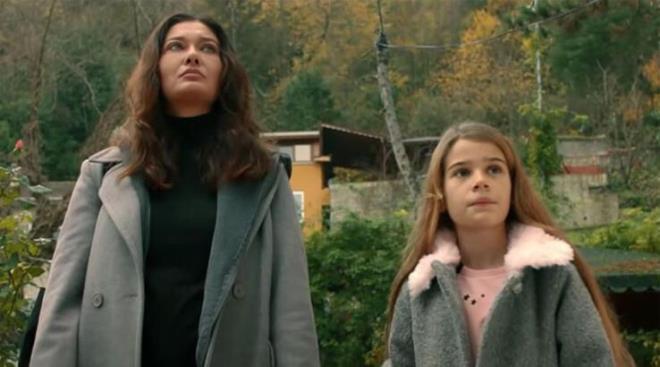 4 - Kefaret (Fox TV)