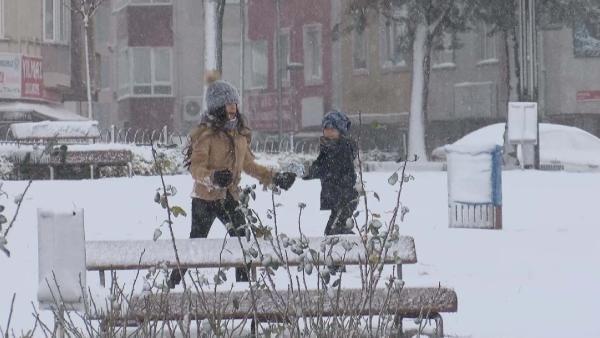 en, ? leriye dnk ngr ve tahmin kolay deil. Sadece grsele bakp da tahmin yaptnz takdirde, -20 dereceler olur 0, 1,5 metre kar da 2 santimetreye der. Atmosferdeki en ufak bir hareket deiiklie neden olur. Hep bu rnei veriyorum; Afrika?da bir kelebein kanat rp bile kuzey yarmkrede iklim eylerini deitirebilir. Gerek meteoroloji mhendisleri uzun vade tahmin yapmaz.