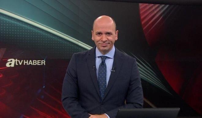 10 - Ana Haber (ATV)